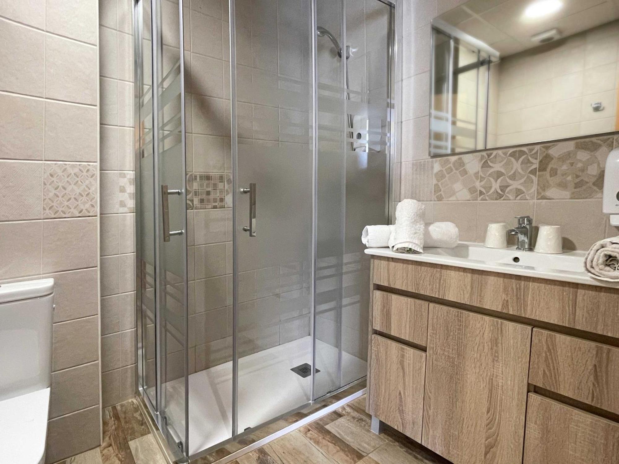 Te Mana Hotel Торребланка Екстер'єр фото
