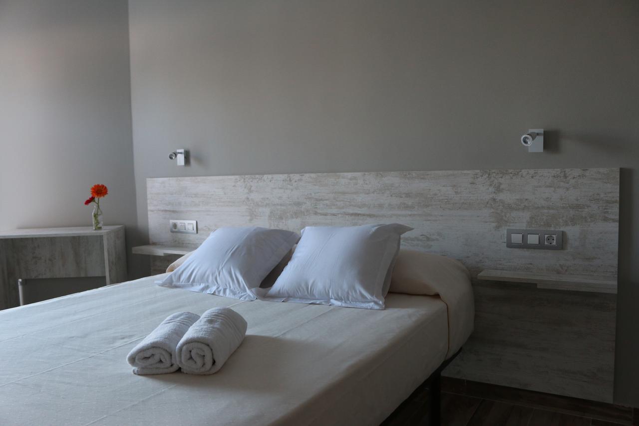 Te Mana Hotel Торребланка Екстер'єр фото