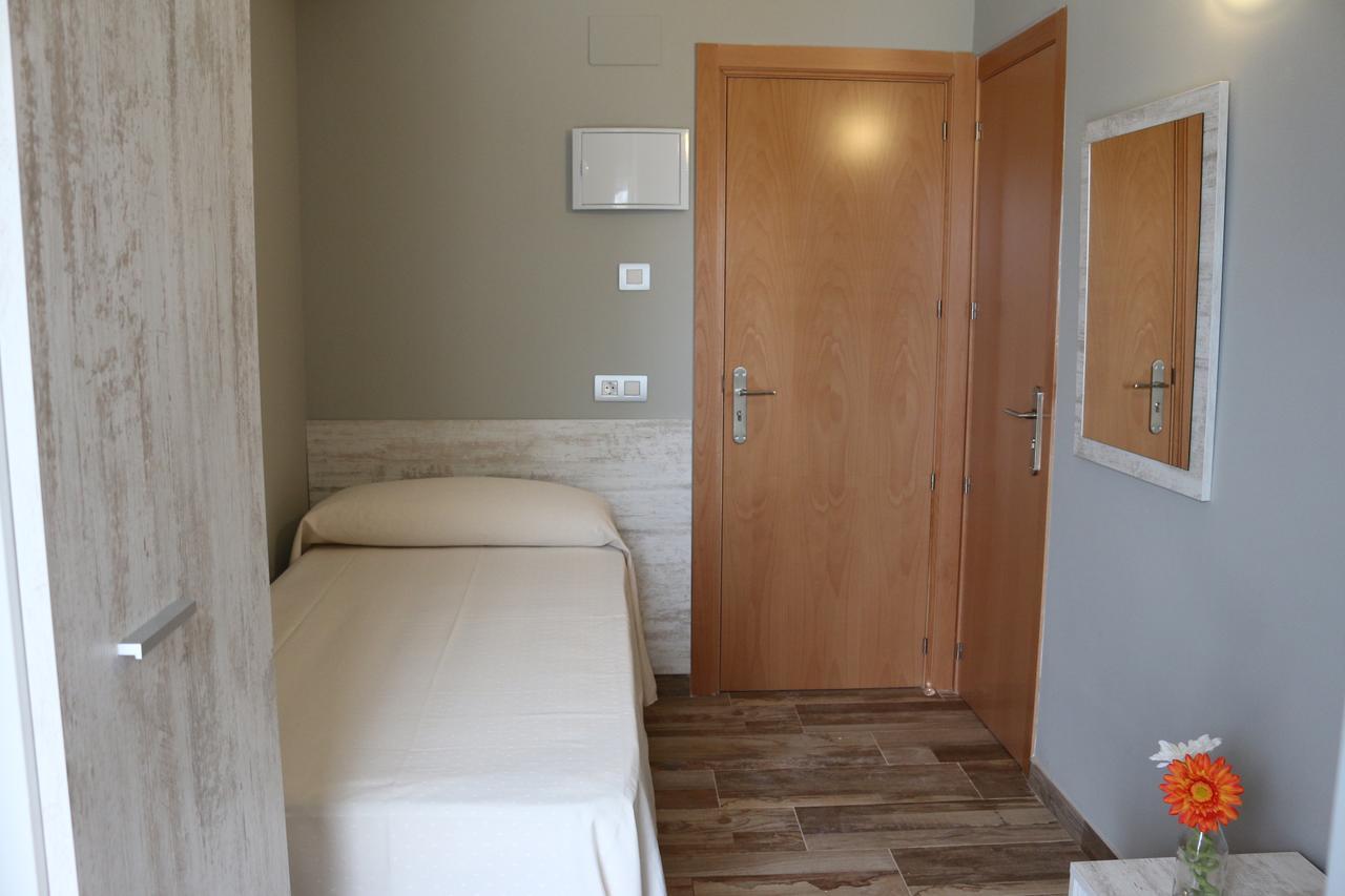 Te Mana Hotel Торребланка Екстер'єр фото
