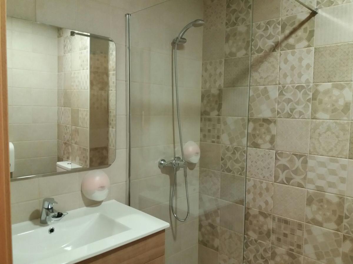 Te Mana Hotel Торребланка Екстер'єр фото